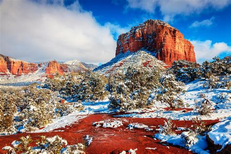 things to do sedona january.